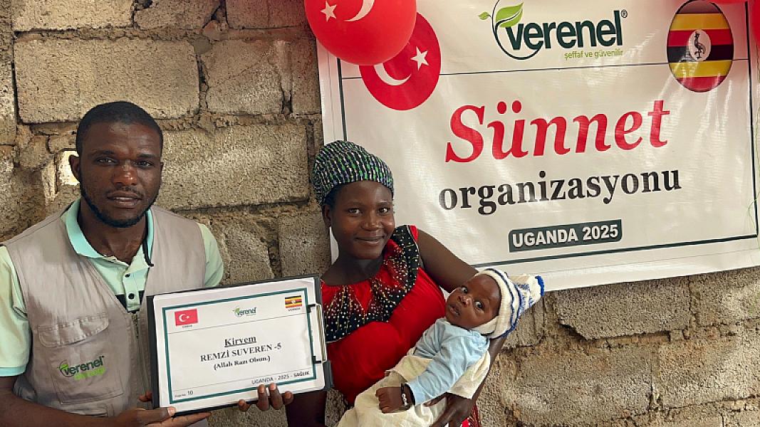 Sünnet Organizasyonu