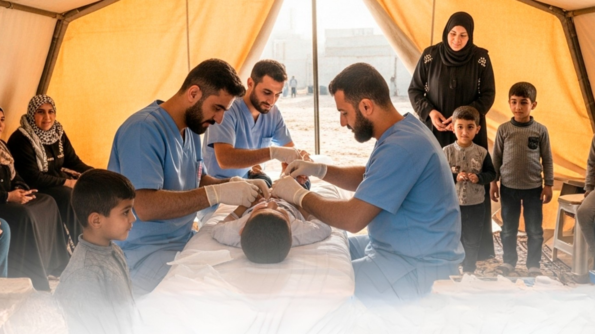 Sünnet Organizasyonu