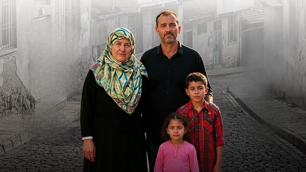 Yurt İçi 10 Bin Kardeş Aile Projesi 