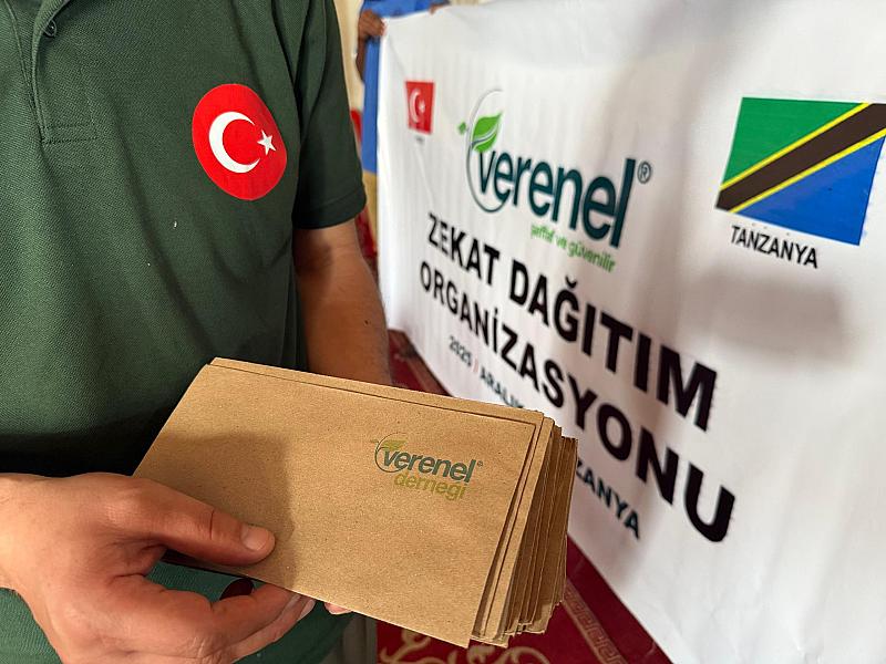 Nakit Dağıtımı