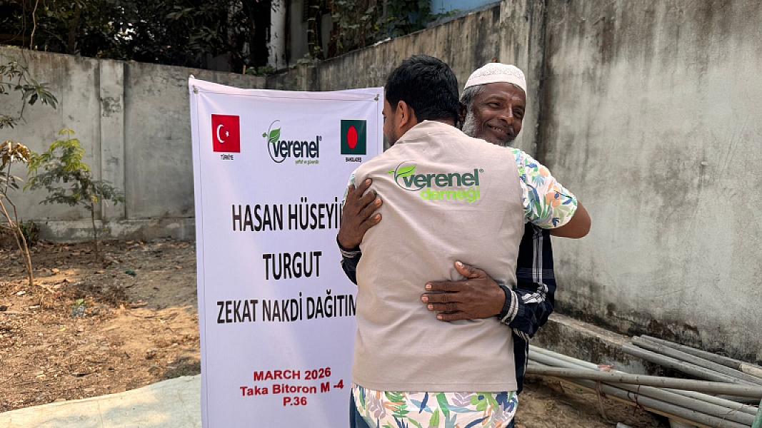 Nakit Dağıtımı
