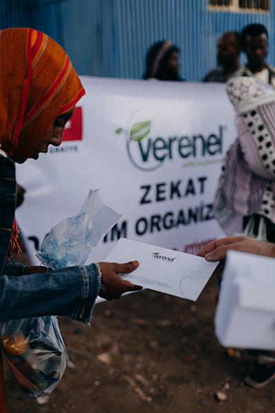 Nakit Dağıtımı