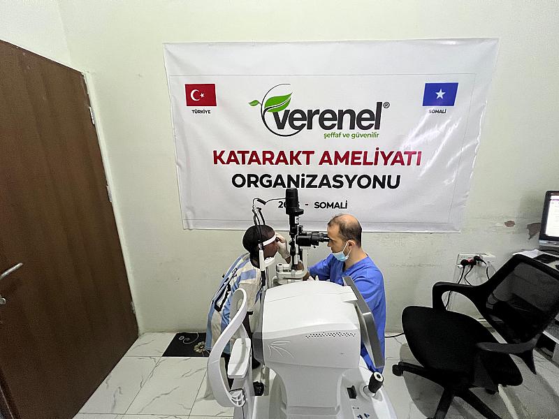 katarakt ameliyatı