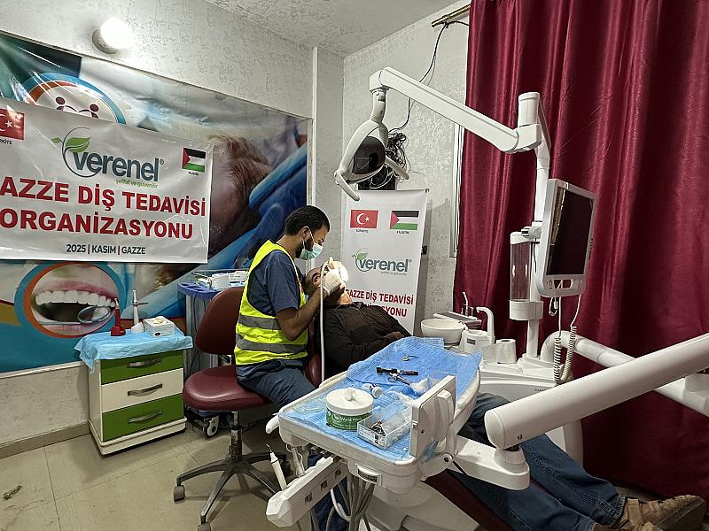 Diş Tedavisi