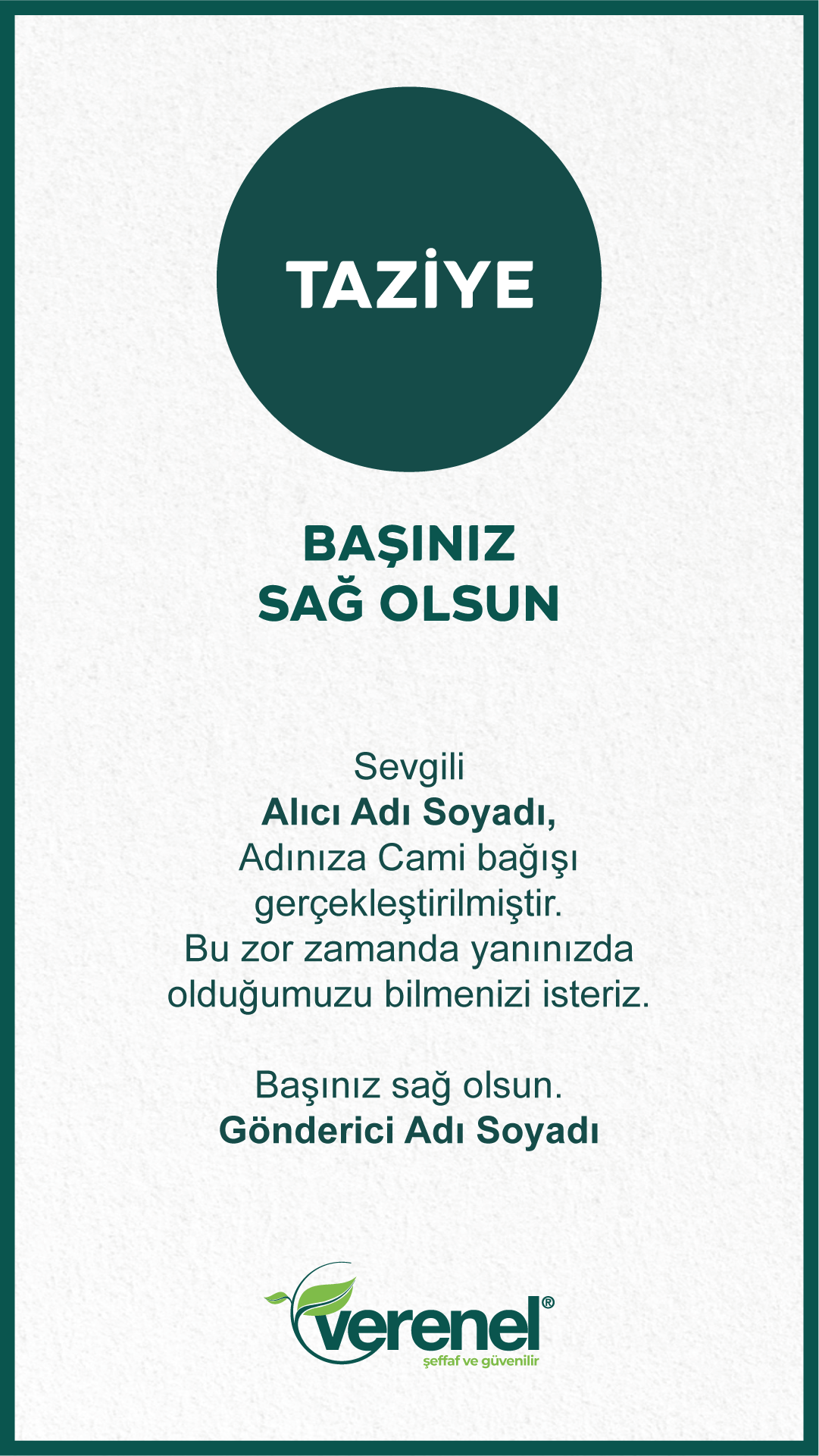 taziye