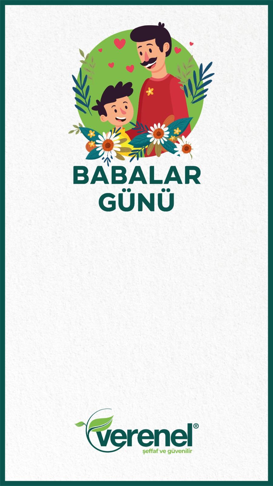 babalar günü
