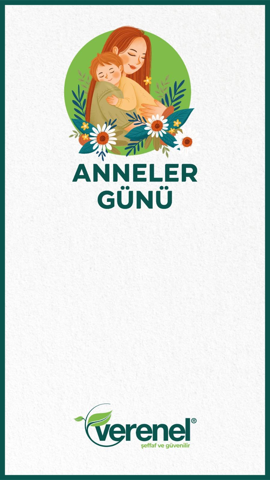 anneler günü