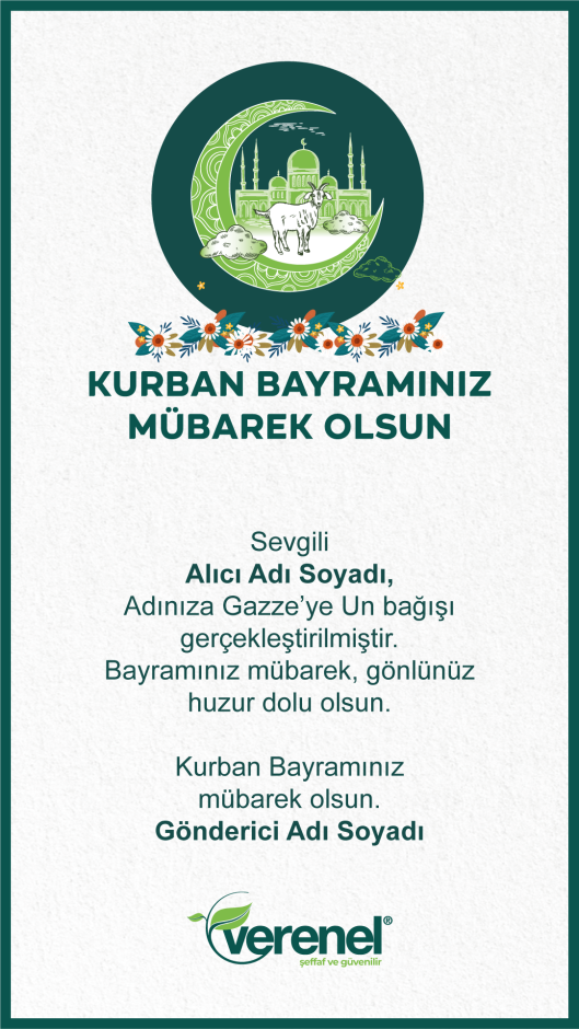 Kurban Bayramı