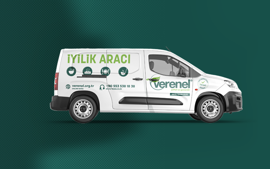 Araç Giydirme