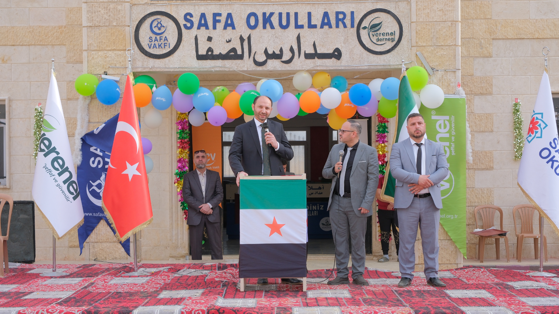 HABER ŞABLONU