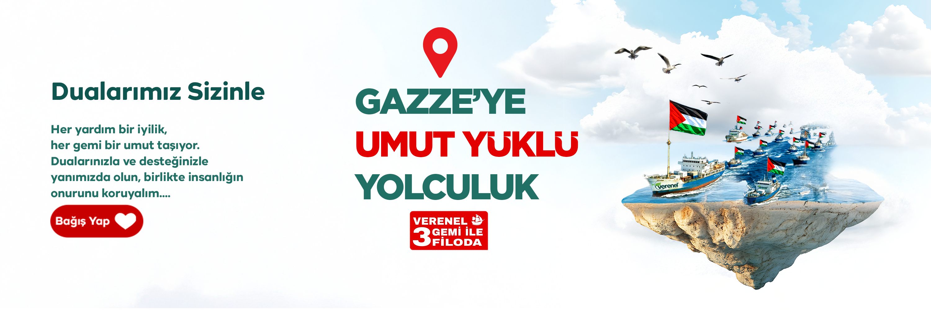 Gazze_umut_yüklü