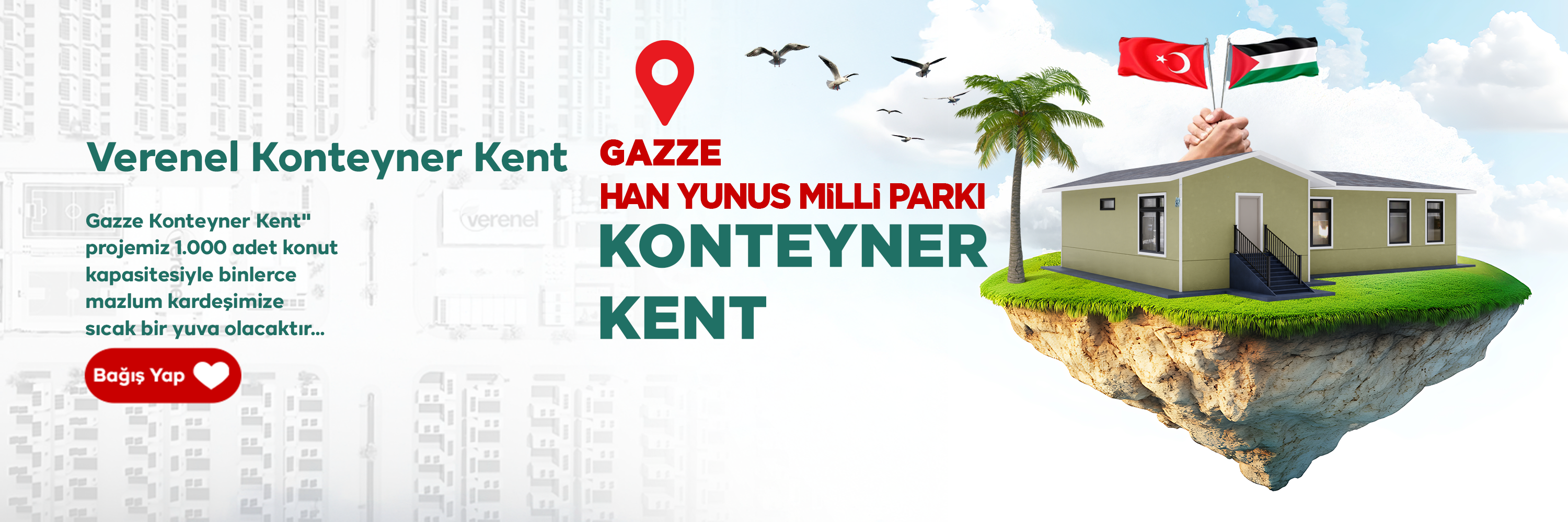 Gazze_Konteyner