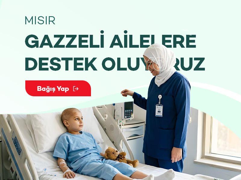 Mısır Sağlık Yardımı