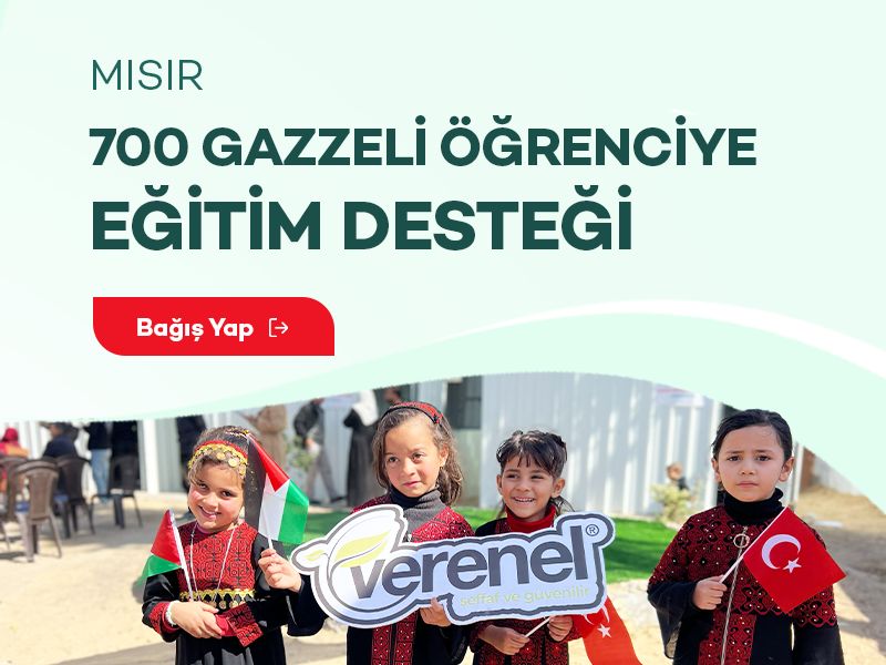mısır eğitim yardımı
