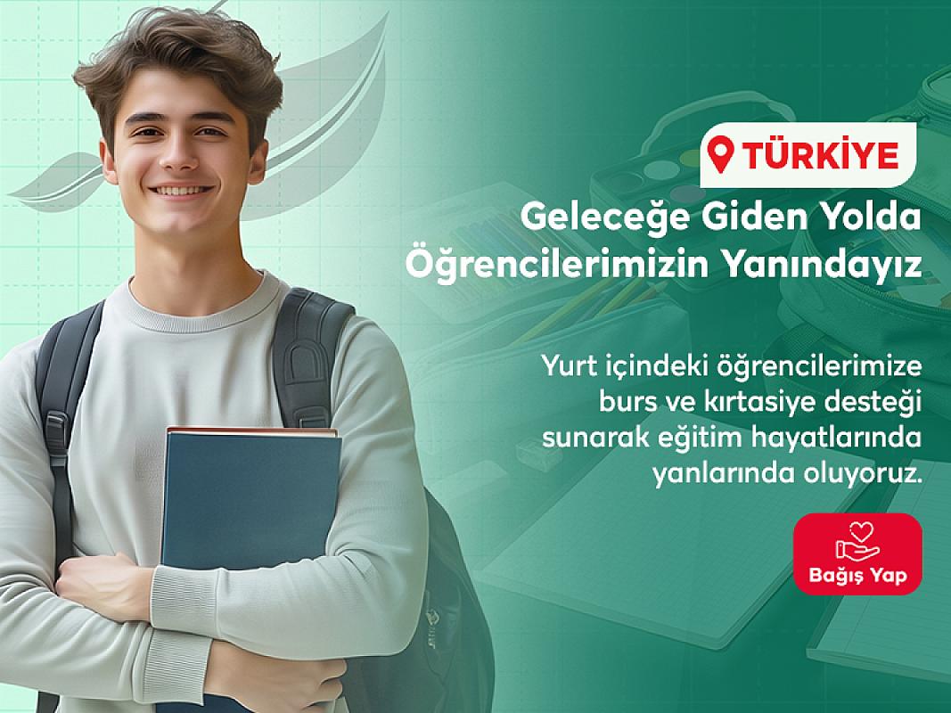 Yurt içi eğitim